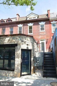 Building Photo - 3211 Georgia Ave NW