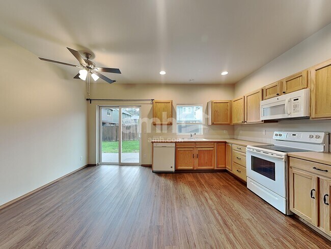 Building Photo - 11102 179th Ave Ct E