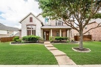 Building Photo - 921 Pine Burst Dr