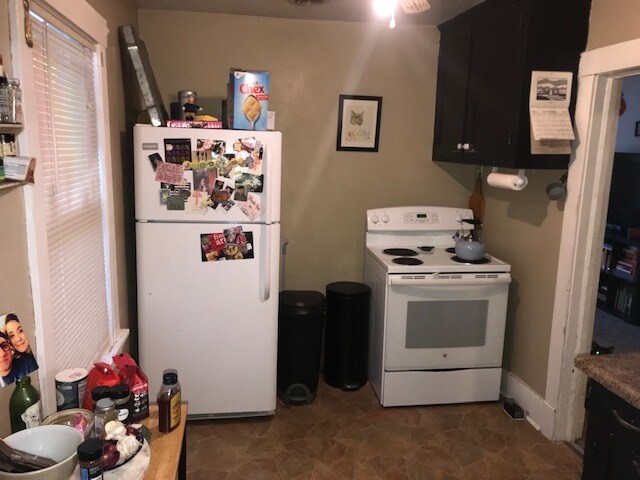 Kitchen - 221 State St