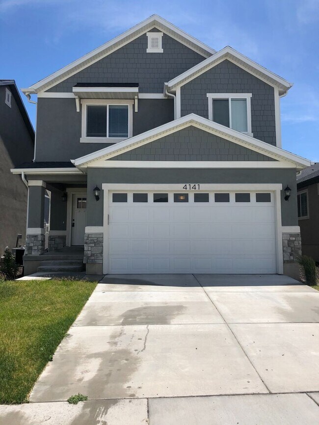 Building Photo - AMAZING HOME IN SOUGHT AFTER EXCHANGE DEVELOPMENT W/ 2 CAR GARAGE