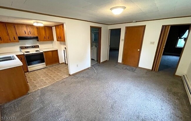 Building Photo - 100 Belvidere Ave