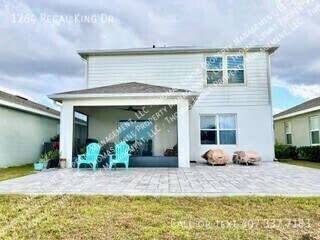 Building Photo - 1264 Regal King Dr