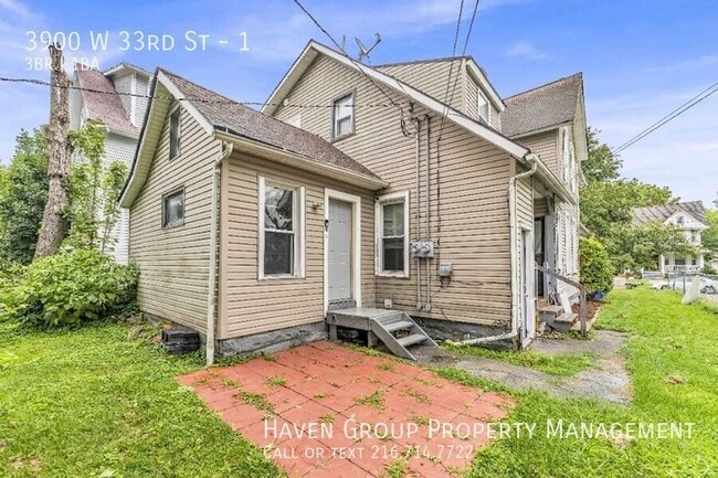 Building Photo - 3900 W 33rd St