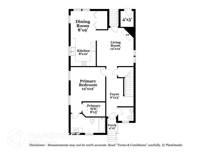 Building Photo - 4713 Windbreak Ln