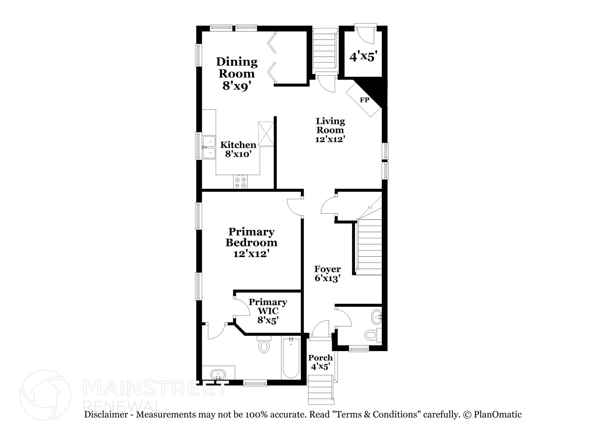 Building Photo - 4713 Windbreak Ln