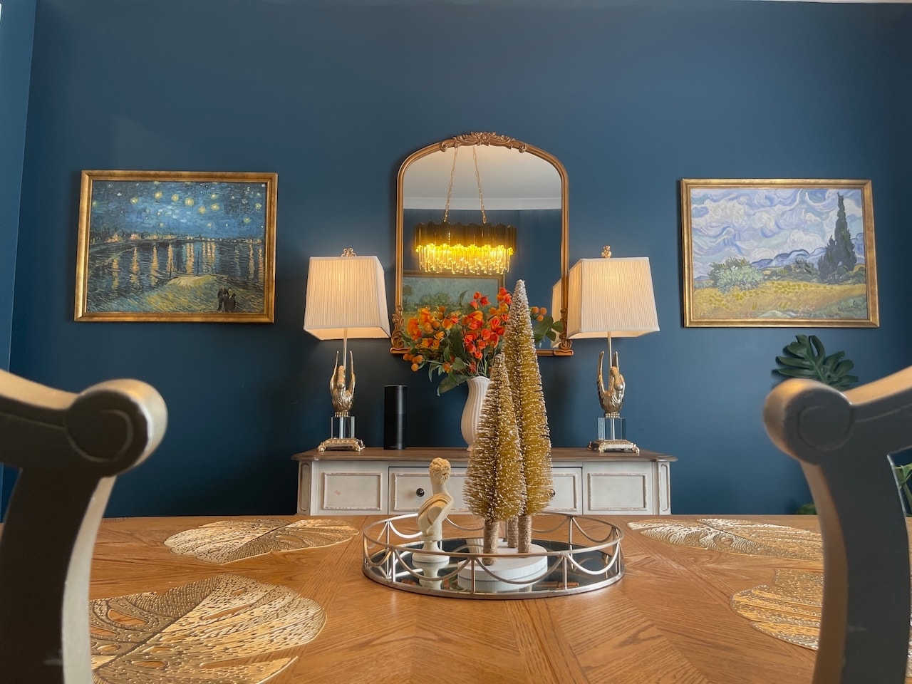 Beautifully decorated - 3007 Sun Valley Dr