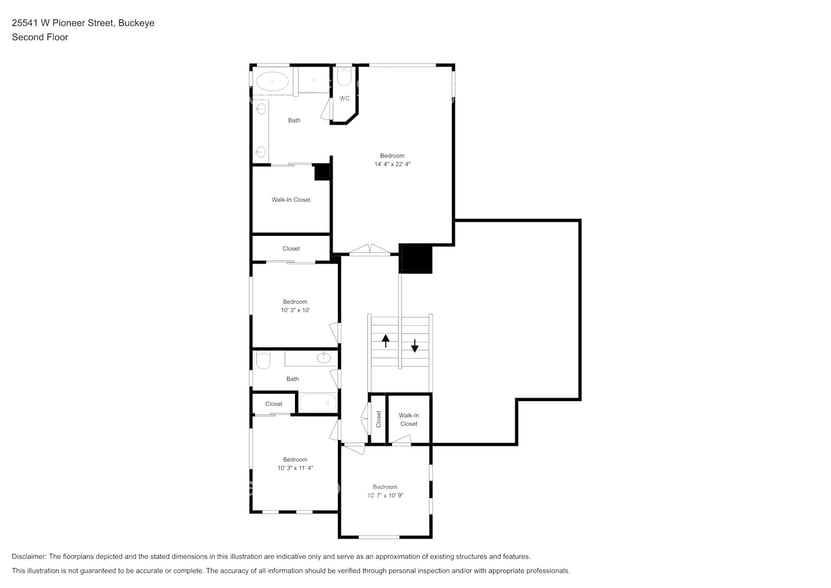 Building Photo - 25541 W Pioneer St