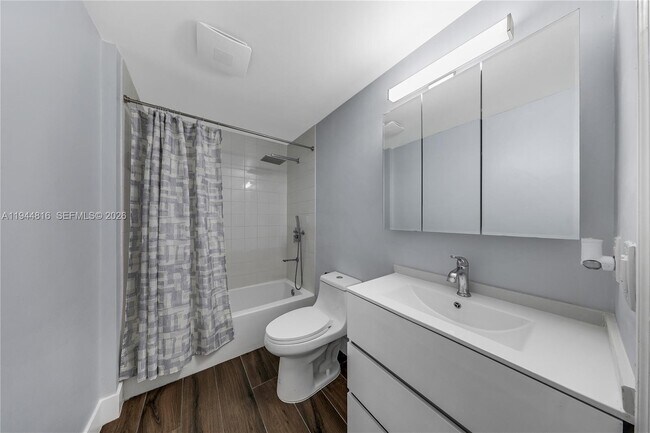 Building Photo - 5091 NW 7th St