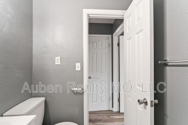 Building Photo - 3143 Puckett Rd