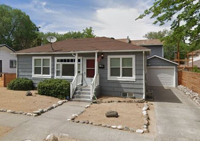 Primary Photo - Caliente 4-plex