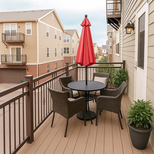 Building Photo - 836 Wahsatch Ridge Pt