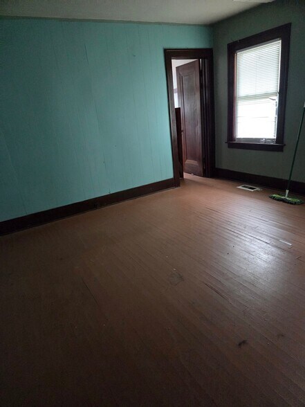 Building Photo - 219 N Martin Luther King Jr Blvd