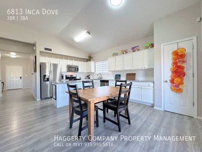 Building Photo - 6813 Inca Dove Drive