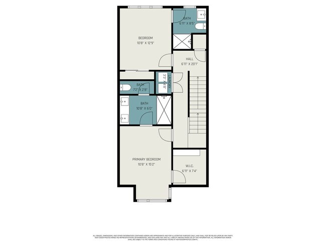 Building Photo - Spacious 3-Bedroom Townhome in the Heart o...