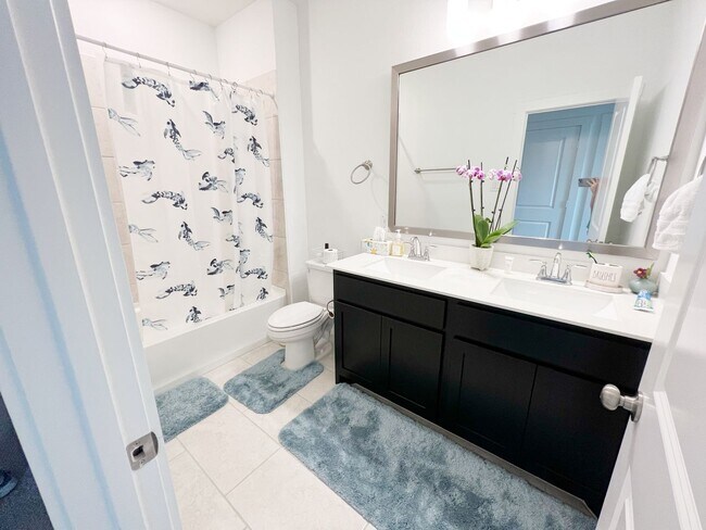 Building Photo - VIEW NOW - COMING SOON -Modern 3-Bedroom Townhome with Open Layout, Trails & Plano ISD 600 Collie...