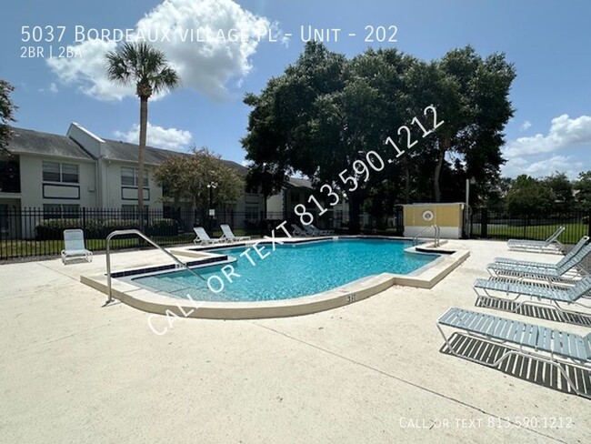 Building Photo - 5037 Bordeaux Village Pl