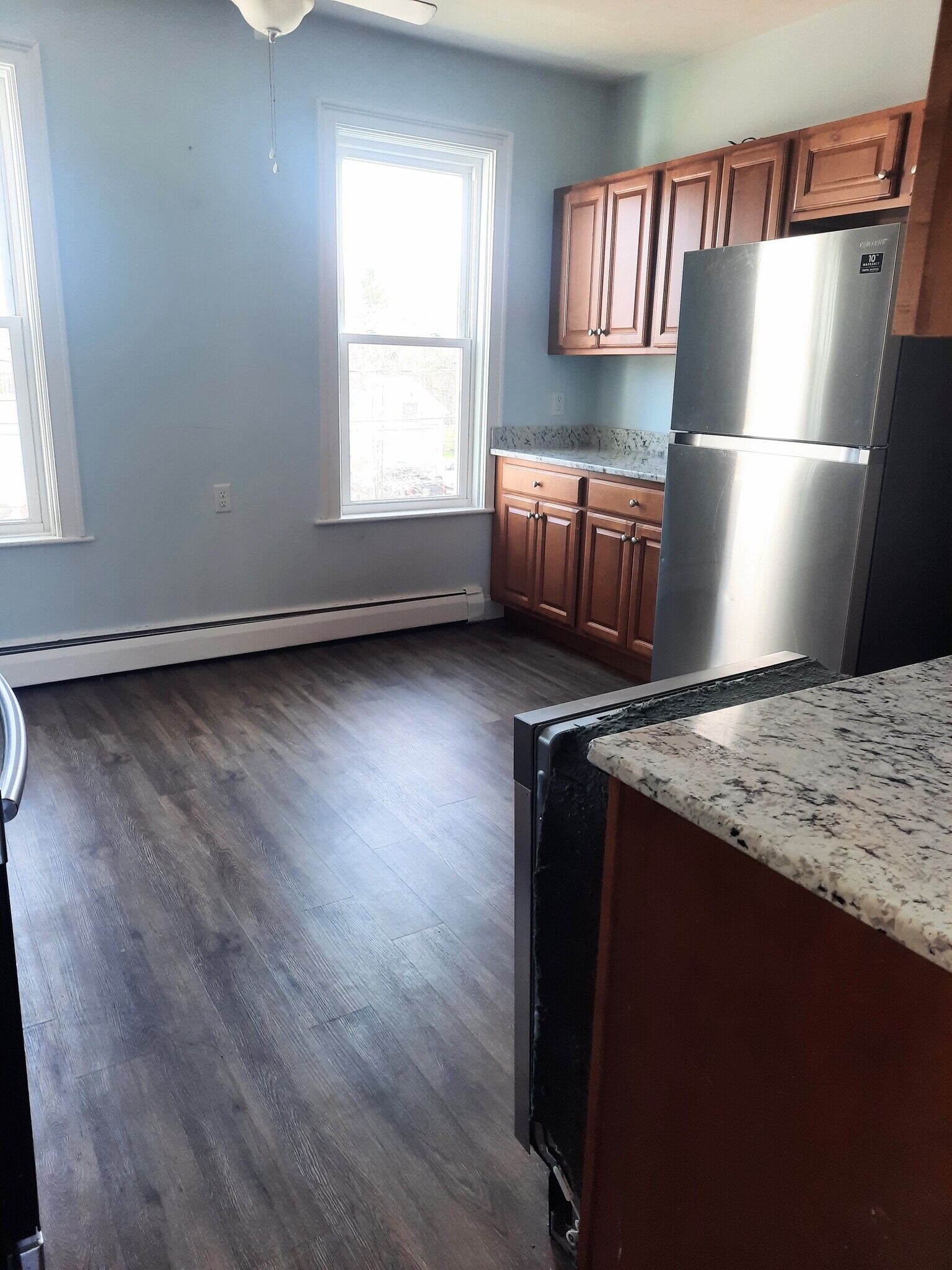 Building Photo - 442 Washington St