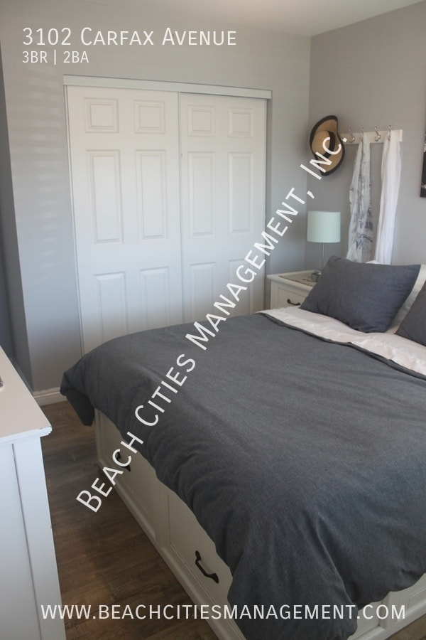 Building Photo - 3102 Carfax Ave