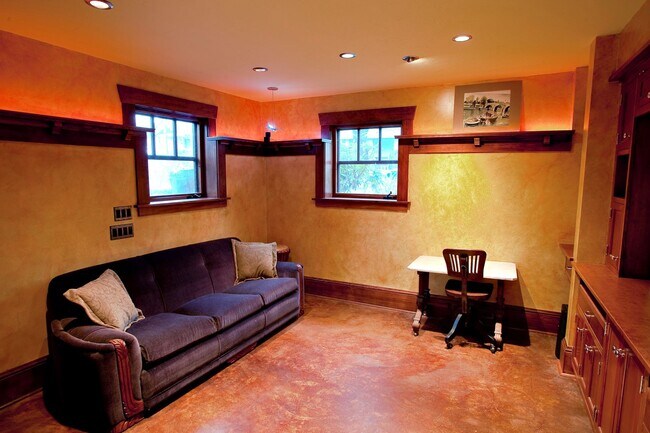 Building Photo - Architect-Restored 1923 Craftsman Bungalow with 3 Flexible Bonus Spaces