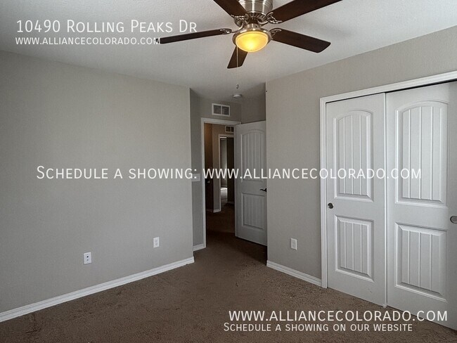 Building Photo - 10490 Rolling Peaks Dr