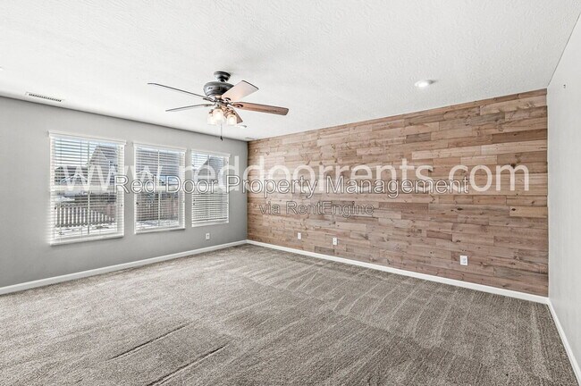 Building Photo - 2313 Trefoil Dr