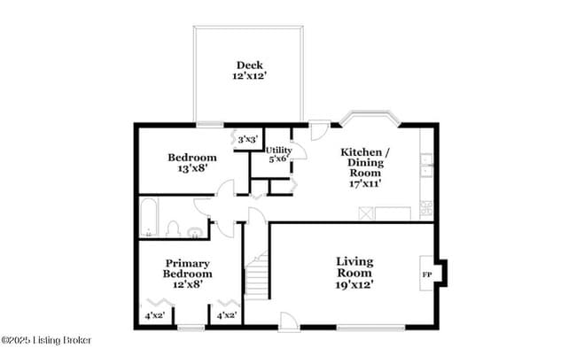Building Photo - 4612 Scott Ct