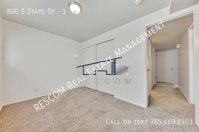 Building Photo - 800 State St