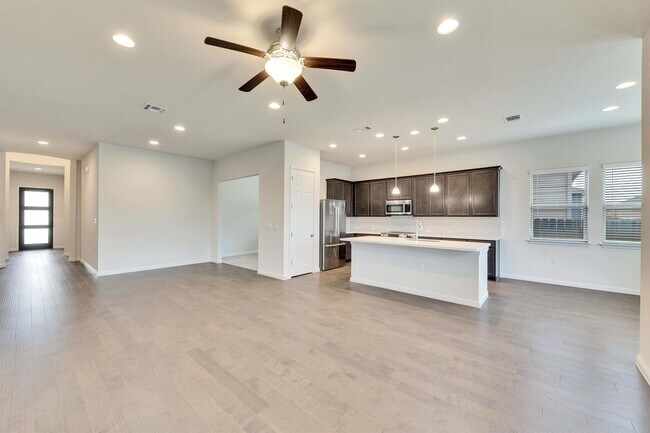 Building Photo - 9937 Comely Bnd