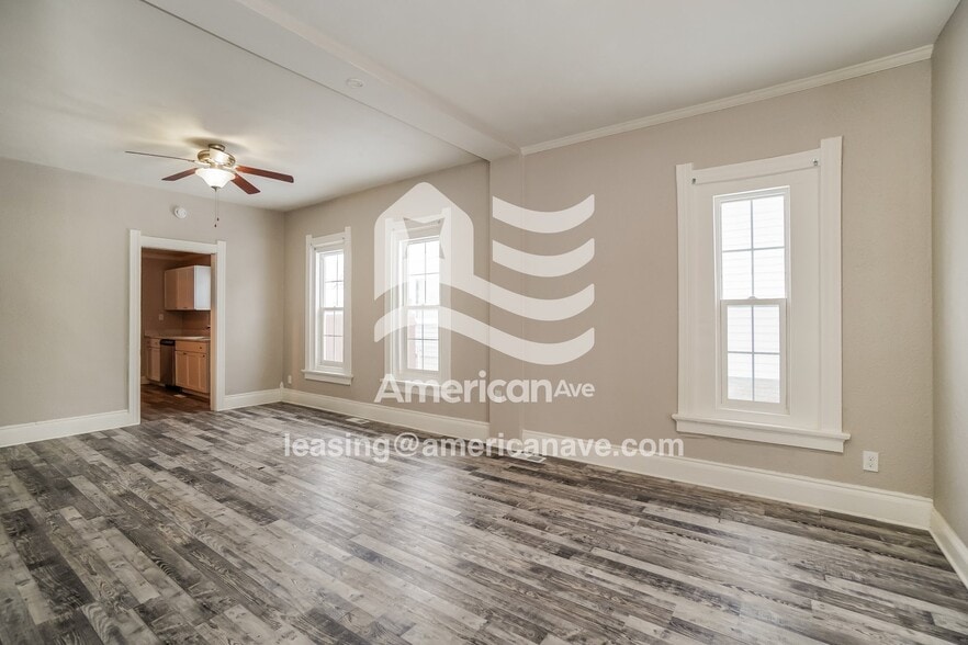 Building Photo - 1732 Pool St