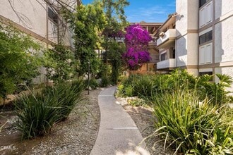 Building Photo - 3480 Barham Blvd