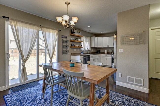 Building Photo - 9431 Portmarnock Ct. Peyton CO 80831