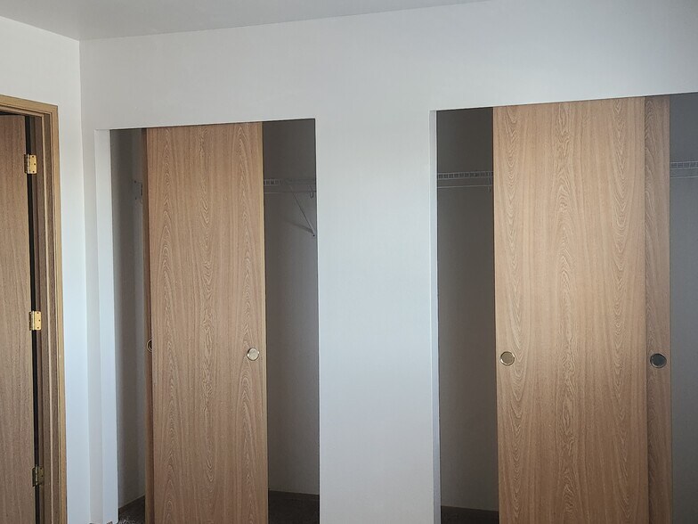 Primary bed - 3603 Michelle Ln