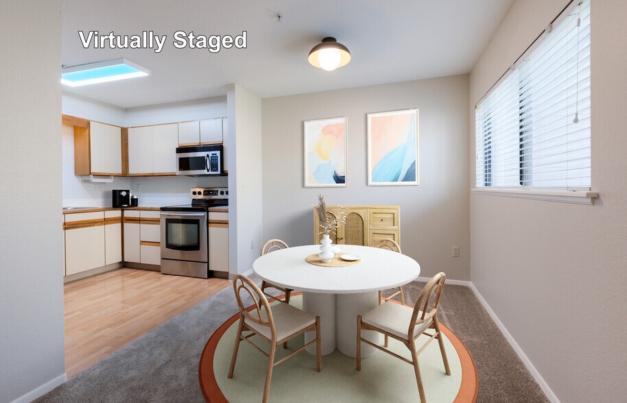 Building Photo - 5530 Stonewall Pl