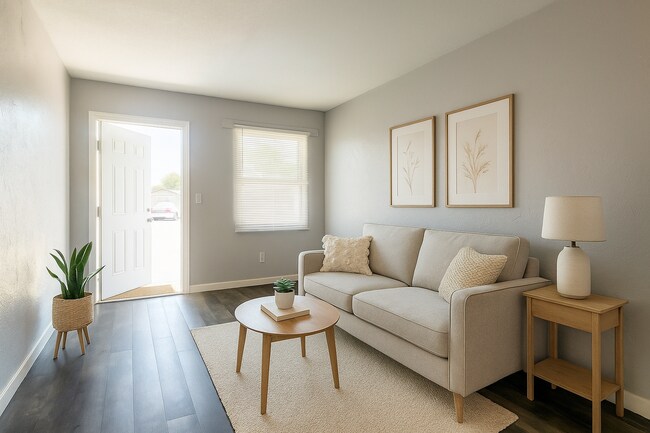 Building Photo - Charles Street Apartments 2