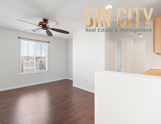Building Photo - "Charming 3-Bed Oasis with Granite Elegance on Gingerbread Man Ave, Las Vegas!"