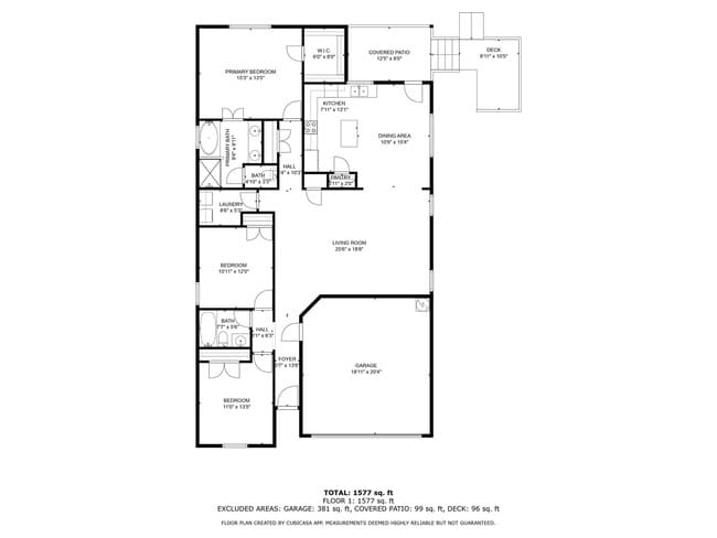 Building Photo - ***APPLICATION CURRENTLY UNDER REVIEW***Si...