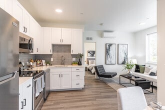 Interior Photo - Ava's Place