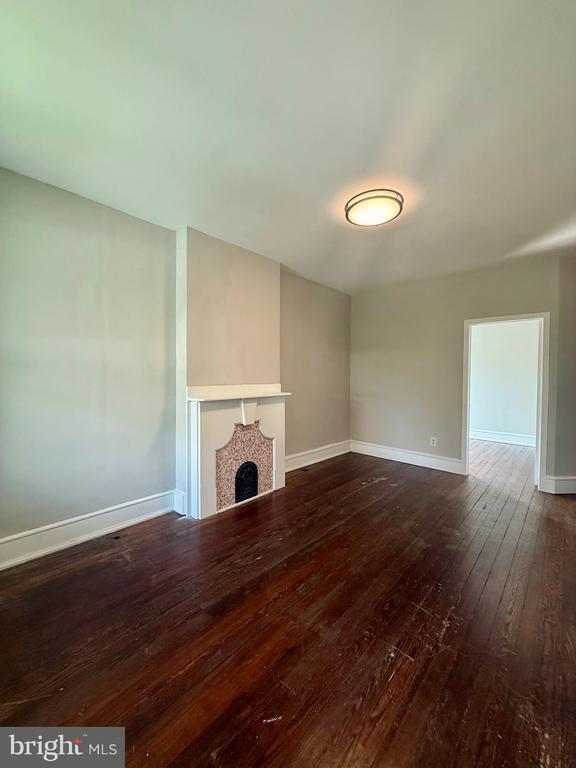 Building Photo - 1414 N Harrison St