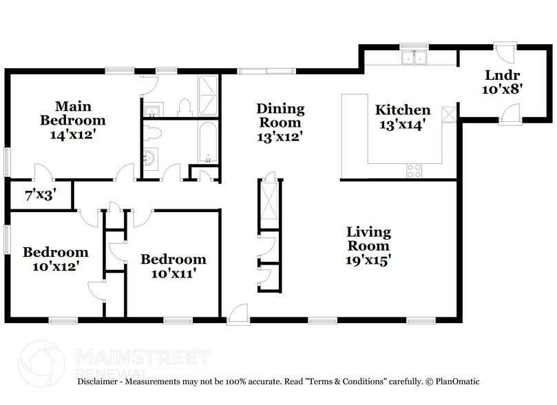Building Photo - 5312 River Falls Dr