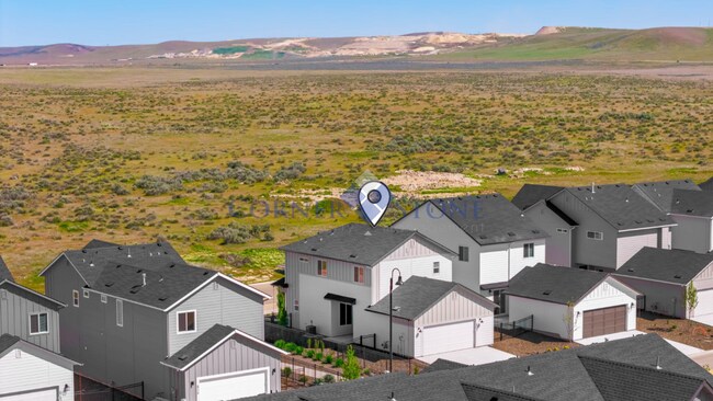 Building Photo - Modern New Construction Home in Boise!