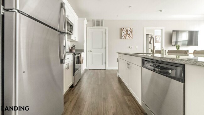 Building Photo - 1494 N High St