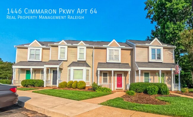 Building Photo - 1446 Cimarron Pkwy