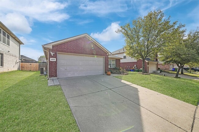 Building Photo - 3 Bed Brick in Watauga, TX
