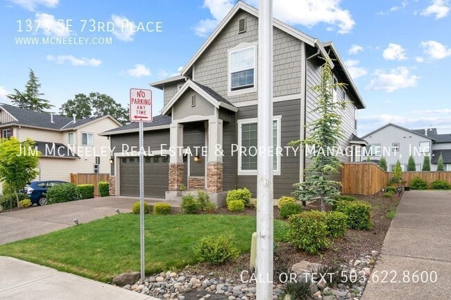 Building Photo - 1373 SE 73rd Pl