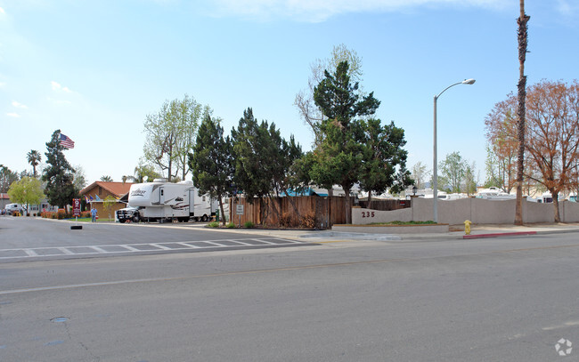 Building Photo - Mountain Valley RV Resort