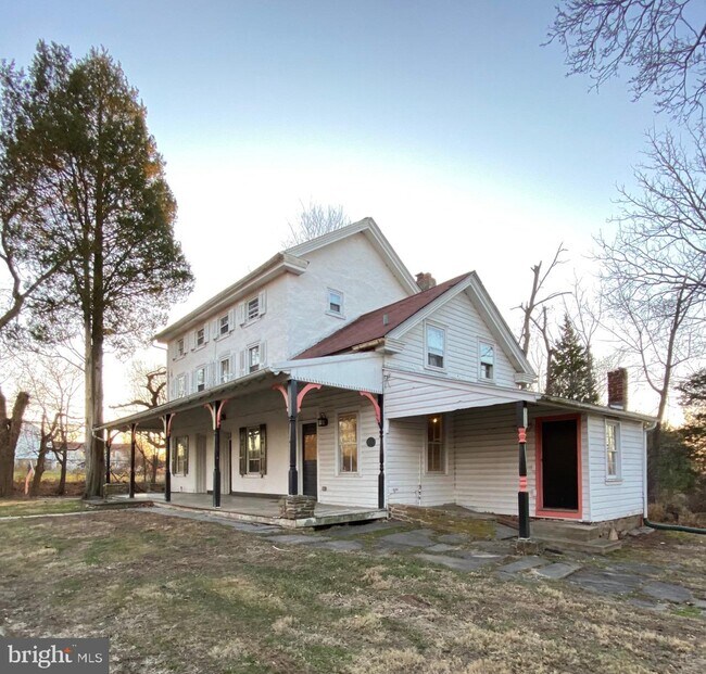 3415 W Germantown Pike 3415 W Germantown Pike Collegeville PA 19426