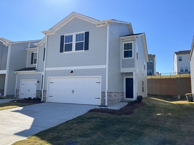 Primary Photo - Newer 3 Bed Townhome in Kannapolis