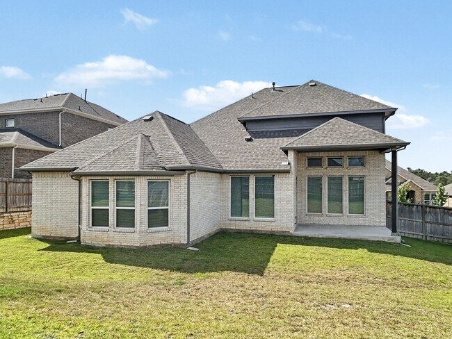 Building Photo - 3708 Eliberis