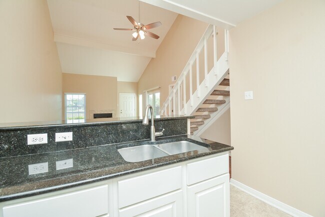 Building Photo - 2611 Grants Lake Blvd